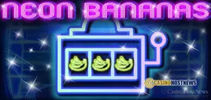 Neon Bananas Slot Review – CT Gaming