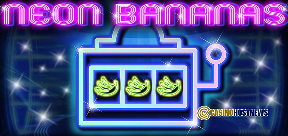 NEON BANANAS1