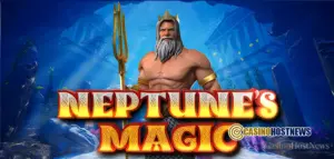 Neptune’s Magic Slot Review – CT Gaming