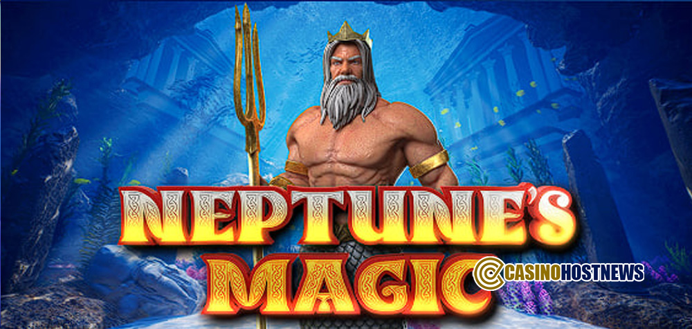NEPTUNE'S MAGIC1