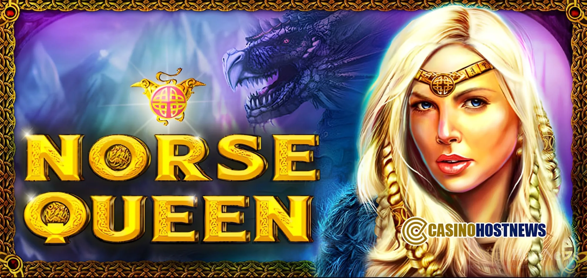 Norse Queen Slot Review – CT Gaming