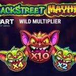 New High-Energy Slot