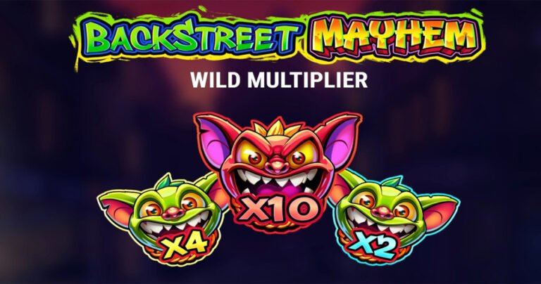 New High-Energy Slot2