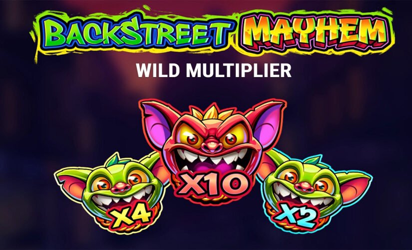 New High-Energy Slot2