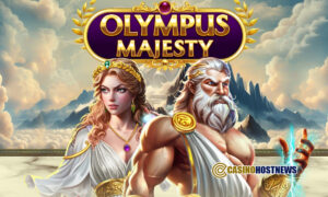 Olympus Majesty