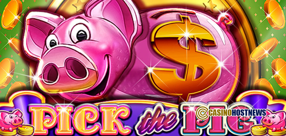 PICK THE PIG1