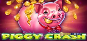 Piggy Crash Slot Review – CT Gaming