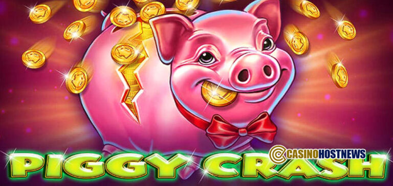 PIGGY CRASH1
