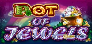 Pot of Jewels Slot Review – CT Gaming