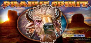 Prairie Spirit Slot Review – CT Gaming