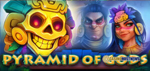 PYRAMID OF GODS1