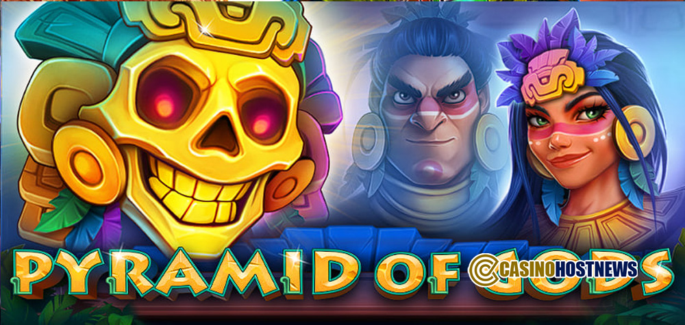 PYRAMID OF GODS1
