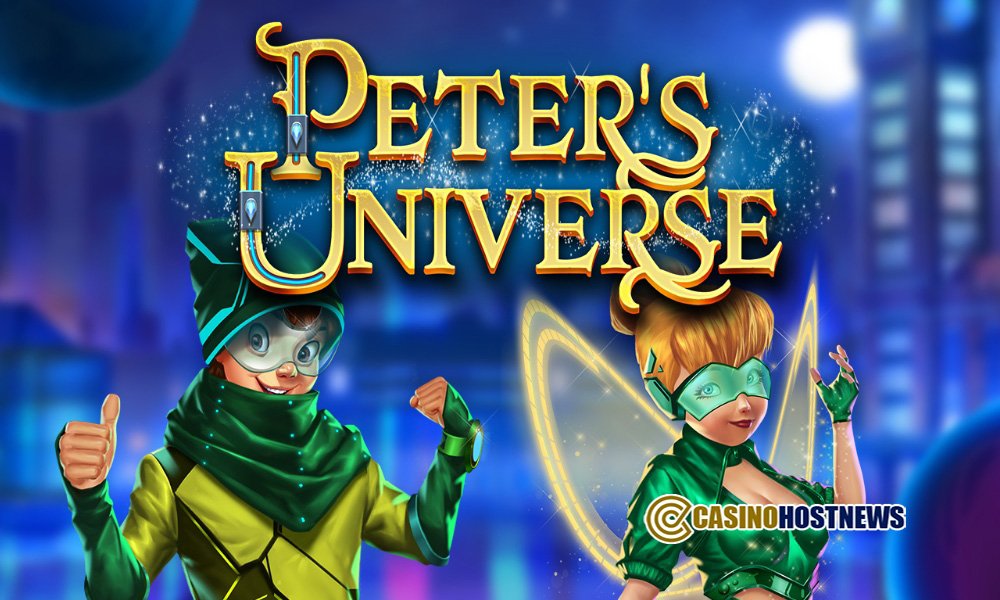 Peter’s Universe