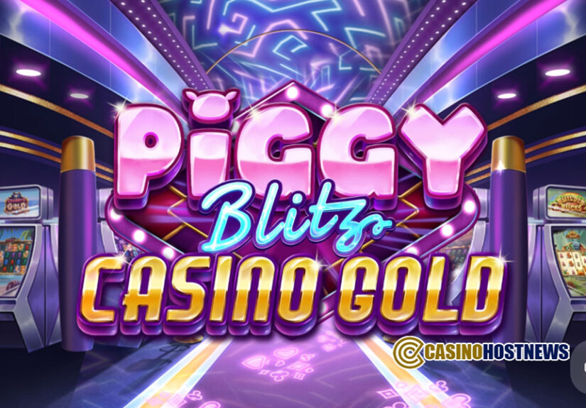 Piggy Blitz