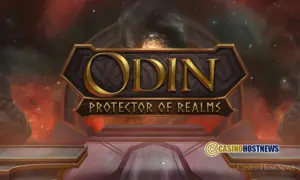 Odin: Protector of Realms Slot Review – Play’n GO
