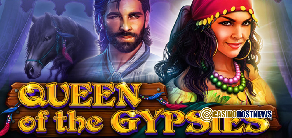 QUEEN OF THE GYPSIES1