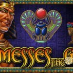 RAMESSES THE GREAT1