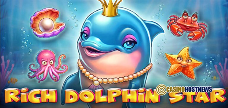 RICH DOLPHIN STAR1