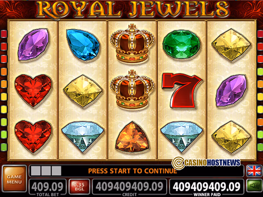 ROYAL JEWELS2