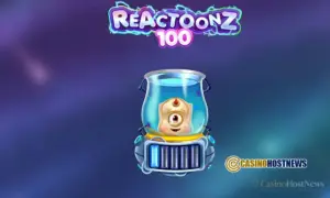 Reactoonz 100 Review Slot Review – Play’n GO
