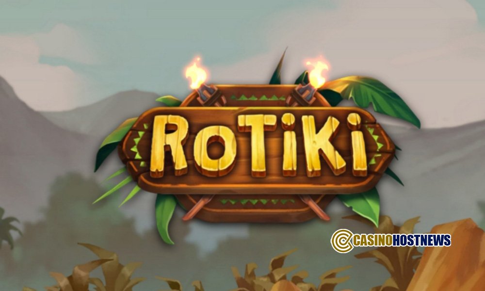 Rotiki Slot