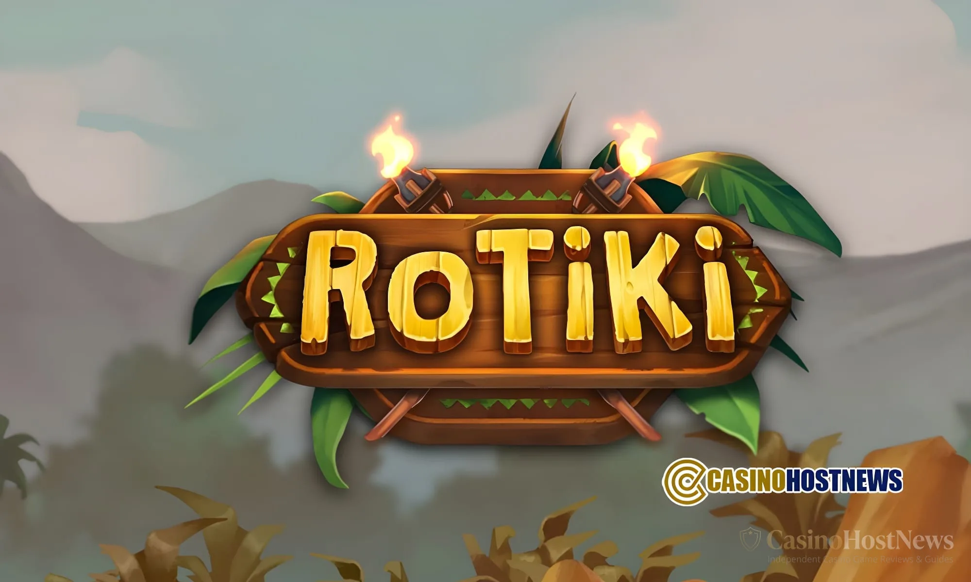 Rotiki Slot Review – Play’n GO