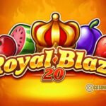 Royal Blaze 20