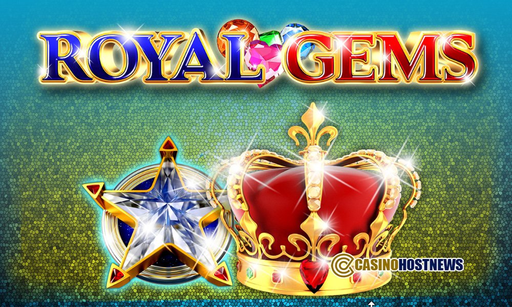 Royal Gems