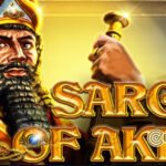 SARGON OF AKKAD1