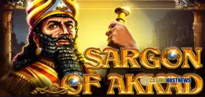 Sargon of Akkad Slot Review – CT Gaming