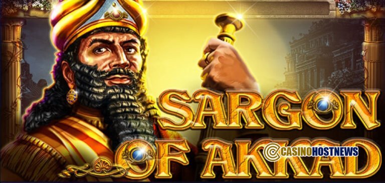 SARGON OF AKKAD1