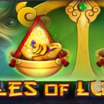 SCALES OF LUCK II-1
