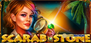 SCARAB STONE1