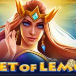 SECRET OF LEMURIA1