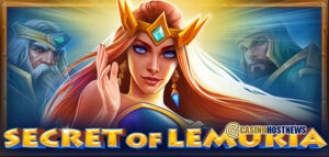 SECRET OF LEMURIA1