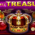 SHINING TREASURES1