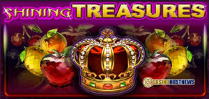 SHINING TREASURES1