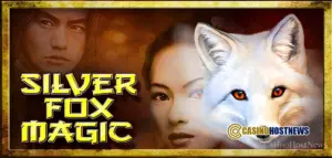 Silver Fox Magic Slot Review – CT Gaming