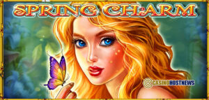 SPRING CHARM1