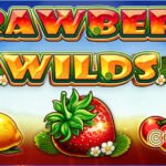 STRAWBERRY WILDS1