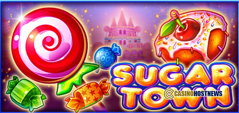 SUGAR TOWN1