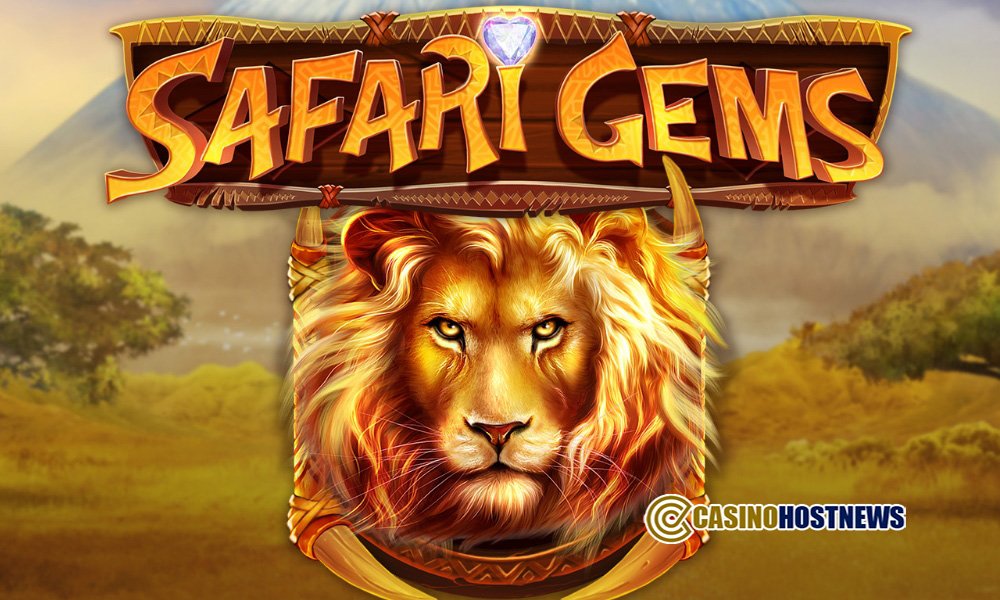 Safari Gems