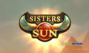 Sisters of the Sun Slot Review – Play’n GO