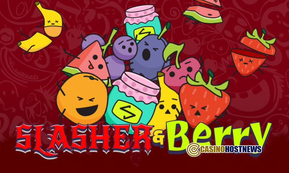 Slasher and Berry