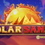 Solar Sands