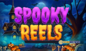 Spooky Reels