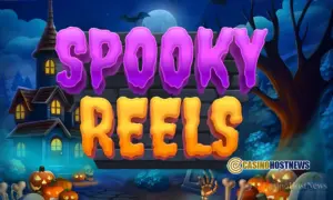 Spooky Reels Slot Review – Dynabit