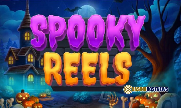 Spooky Reels