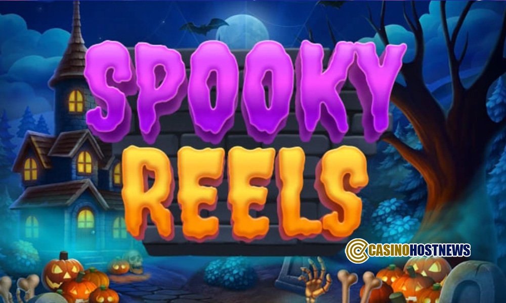 Spooky Reels