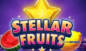 Stellar Fruits Slot Review – Dynabit